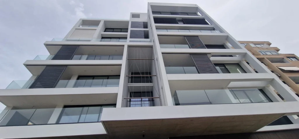 4 Bedroom Apartment for Sale in Strovolos – Acropolis, Nicosia District