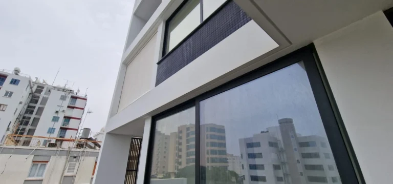 4 Bedroom Apartment for Sale in Strovolos – Acropolis, Nicosia District