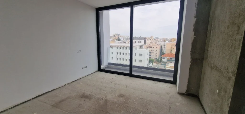 3 Bedroom Apartment for Sale in Strovolos – Acropolis, Nicosia District