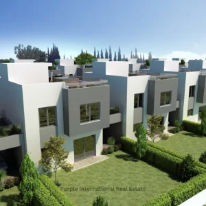2 Bedroom House for Sale in Konia, Paphos District