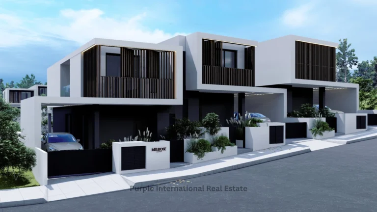 for Sale in Agios Tychonas, Limassol District