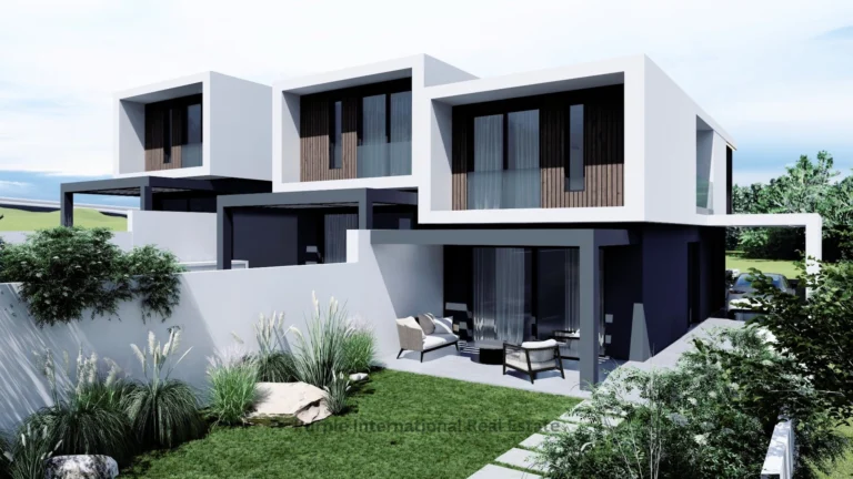 for Sale in Agios Tychonas, Limassol District