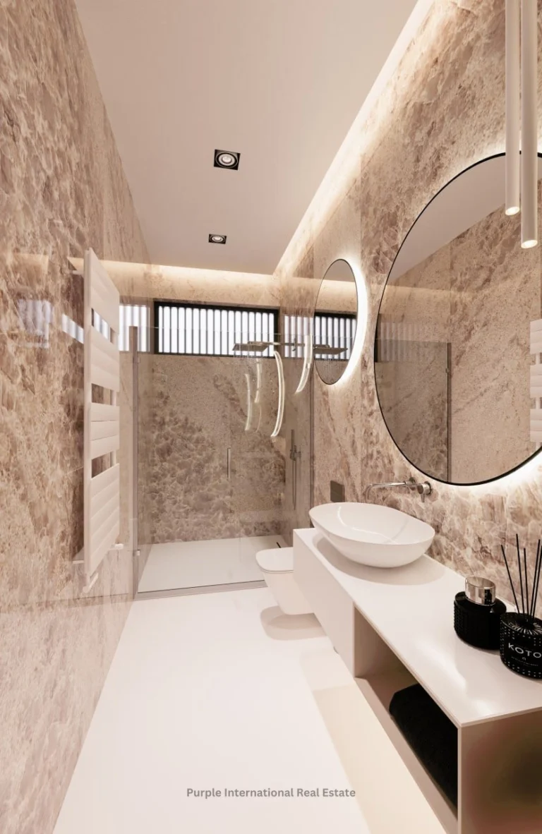 for Sale in Agios Tychonas, Limassol District