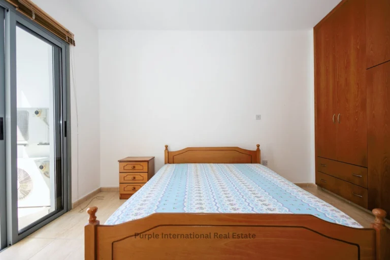 2 Bedroom House for Sale in Larnaca District