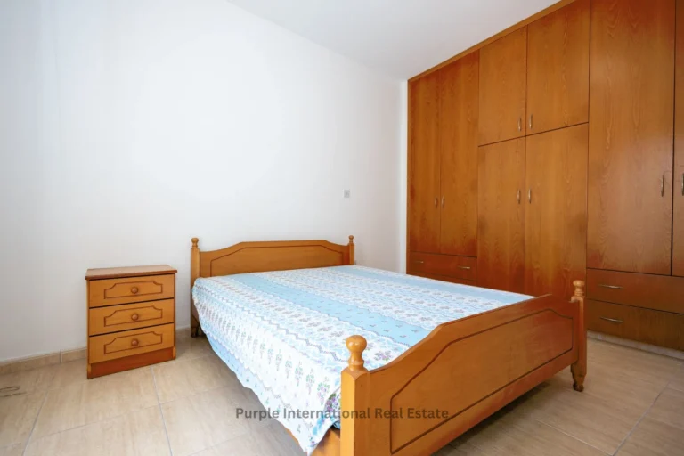 2 Bedroom House for Sale in Larnaca District