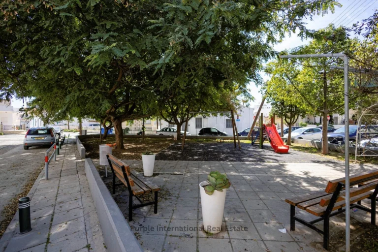 2 Bedroom House for Sale in Larnaca District