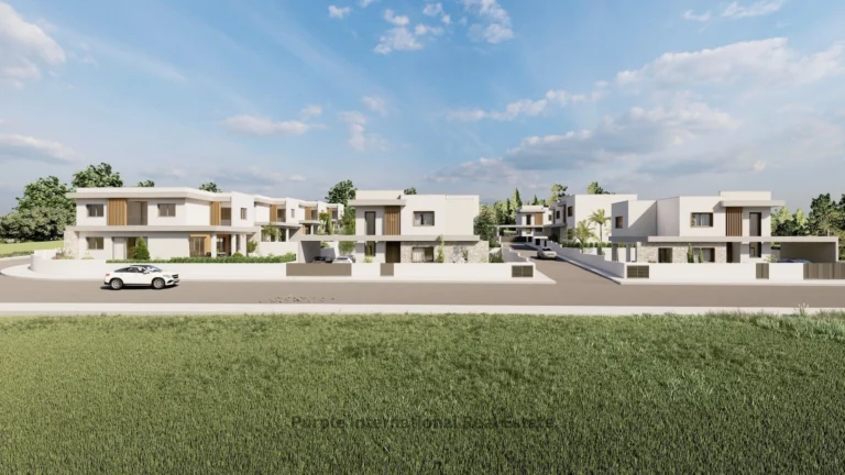 Cheap Houses and Villas for Sale Limassol up to 400000 euro