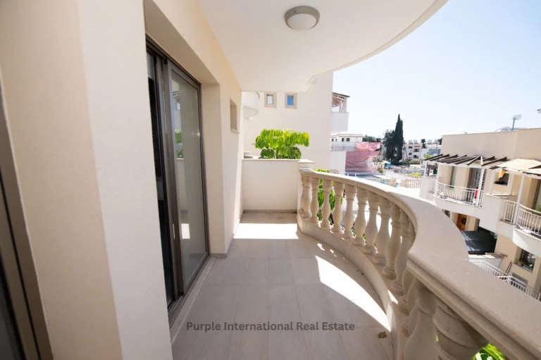 2 Bedroom House for Rent in Paphos – Universal