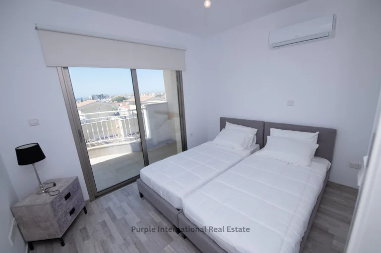 2 Bedroom House for Rent in Paphos – Universal