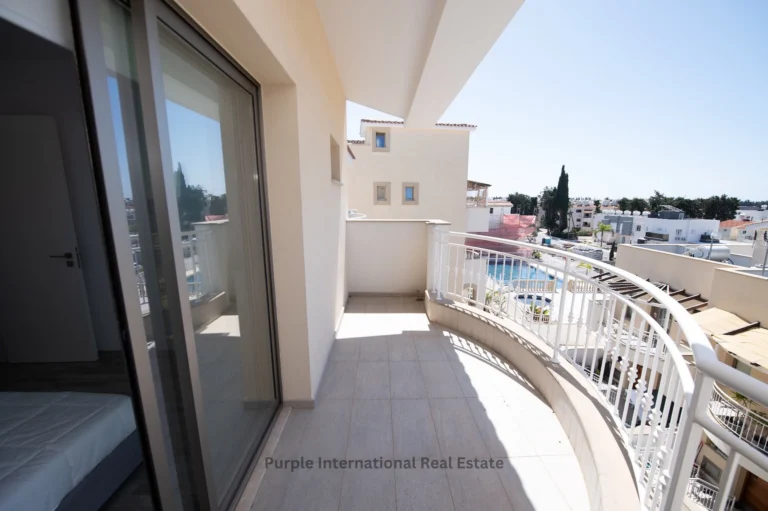 2 Bedroom House for Rent in Paphos – Universal