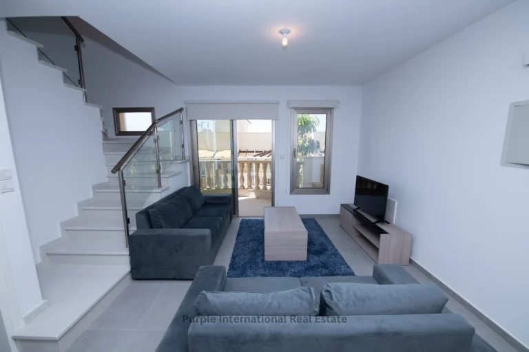 2 Bedroom House for Rent in Paphos – Universal