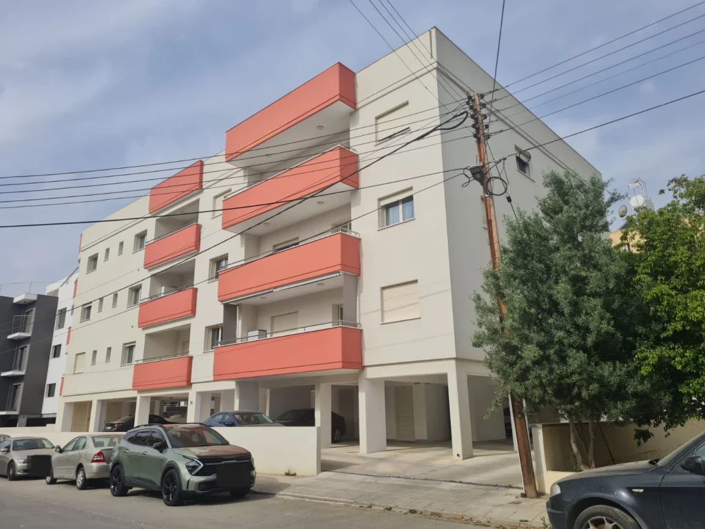 1 Bedroom Apartment for Sale in Limassol – Omonoia