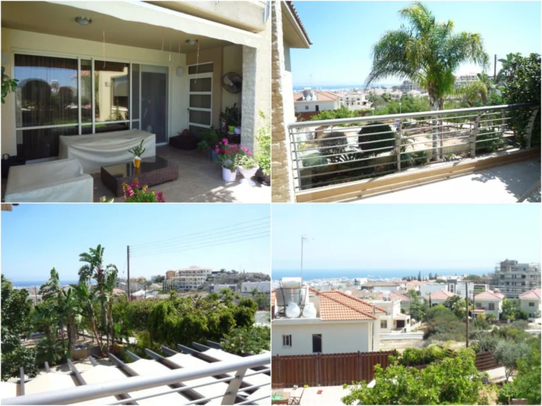 5 Bedroom House for Sale in Limassol – Agios Athanasios