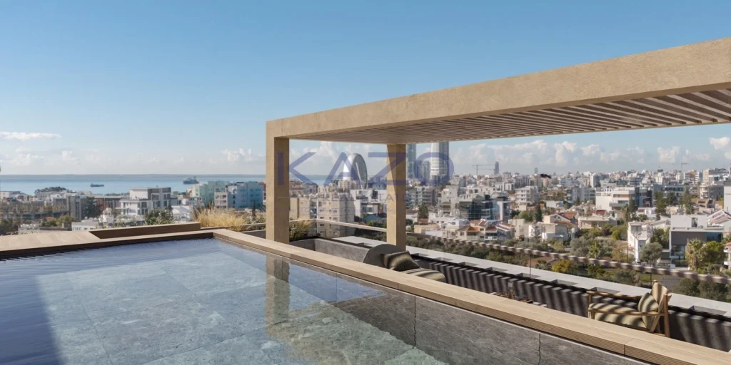 3 Bedroom Apartment for Sale in Limassol District