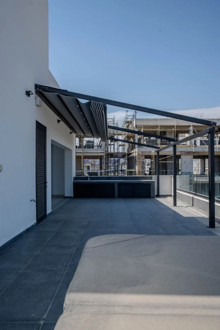 3 Bedroom Apartment for Sale in Limassol District