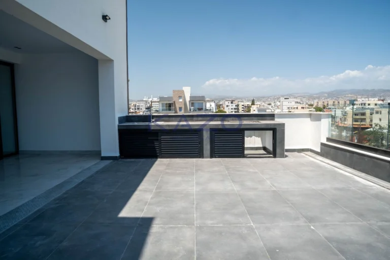 3 Bedroom Apartment for Sale in Limassol District