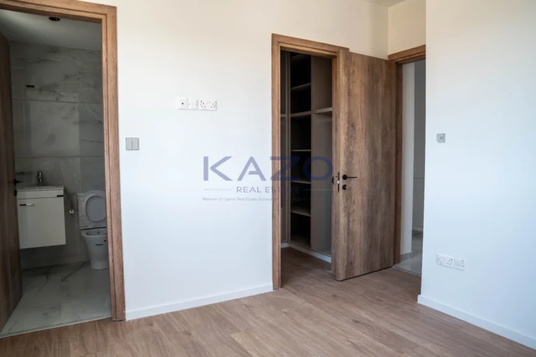 3 Bedroom Apartment for Sale in Limassol District