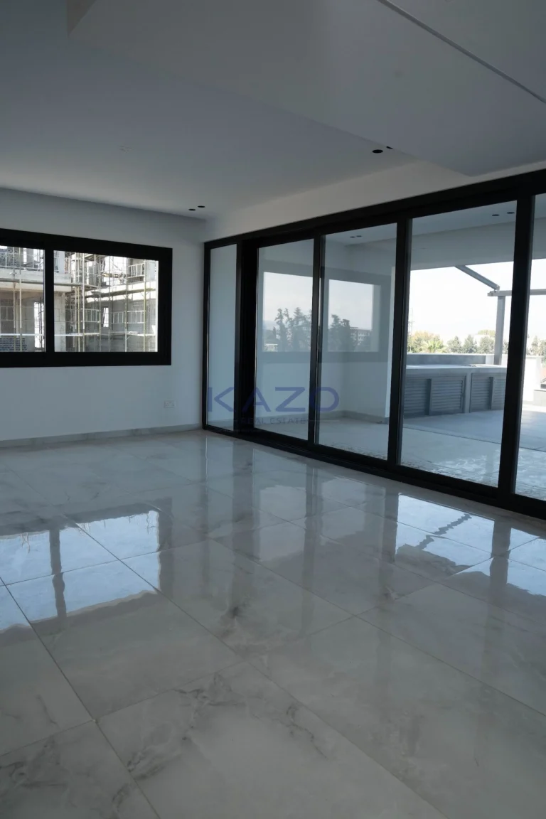 3 Bedroom Apartment for Sale in Limassol District