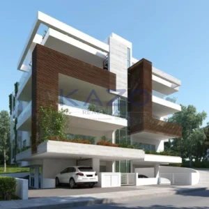 2 Bedroom Apartment for Sale in Ypsonas, Limassol District