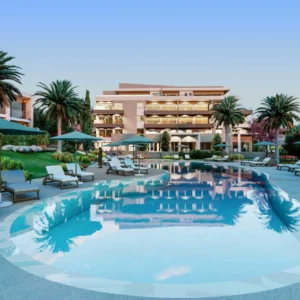 1 Bedroom Apartment for Sale in Chlorakas, Paphos District