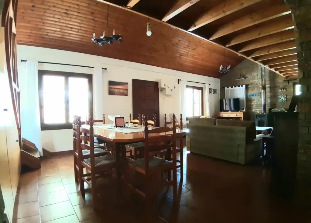 3 Bedroom House for Sale in Vavla, Larnaca District