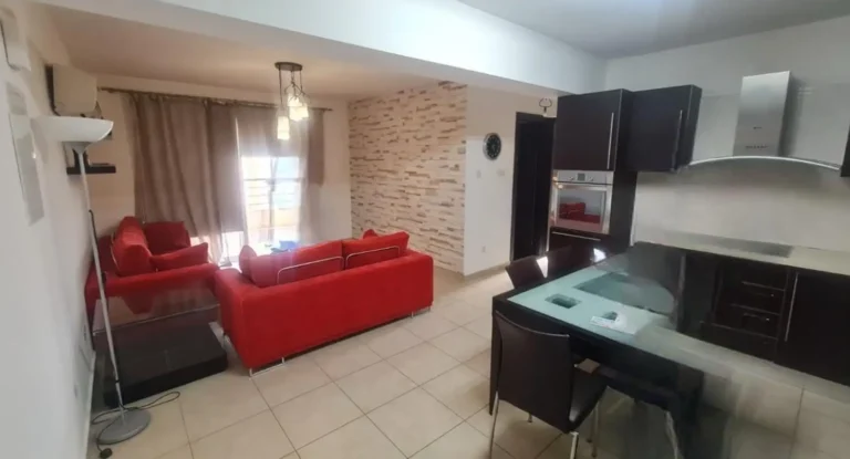 2 Bedroom Apartment for Sale in Livadia Larnakas, Larnaca District