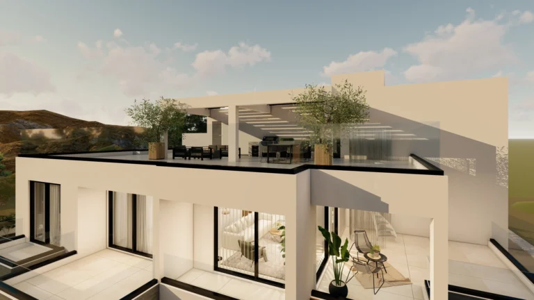 2 Bedroom Apartment for Sale in Limassol – Agia Fyla