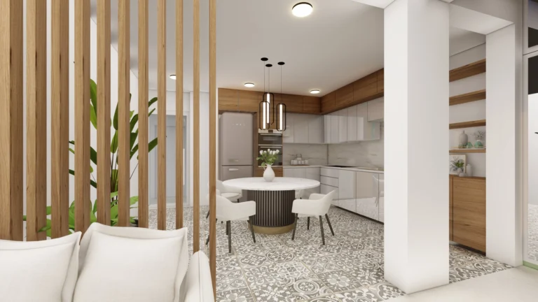 2 Bedroom Apartment for Sale in Limassol – Agia Fyla