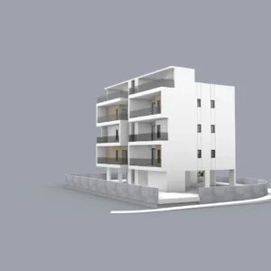 3 Bedroom Apartment for Sale in Limassol District