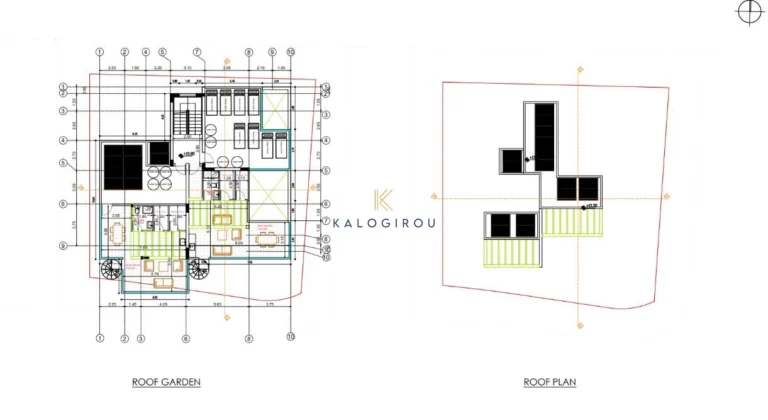 2 Bedroom Apartment for Sale in Livadia Larnakas, Larnaca District