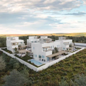 3 Bedroom House for Sale in Paphos District