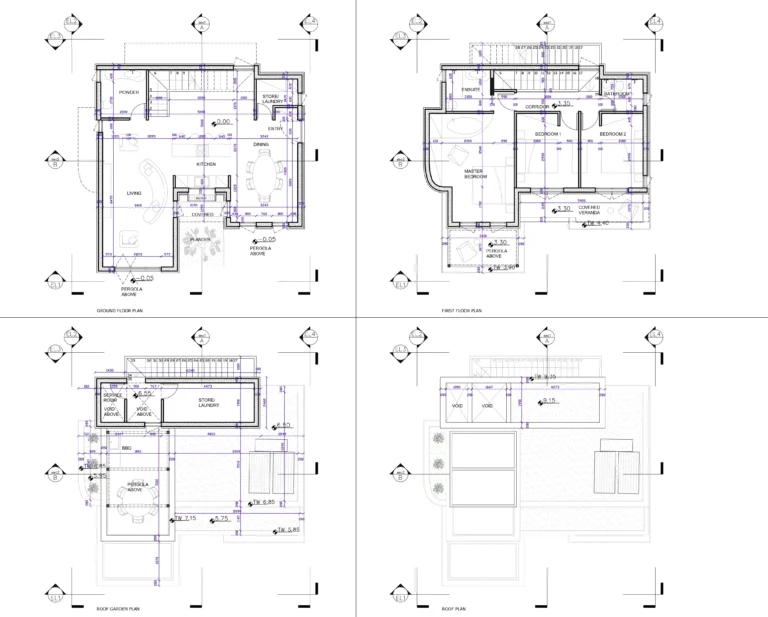 3 Bedroom House for Sale in Paphos District