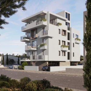 1 Bedroom Apartment for Sale in Empa, Paphos District