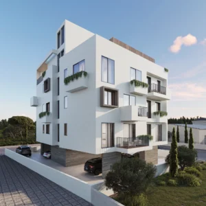 3 Bedroom Apartment for Sale in Empa, Paphos District