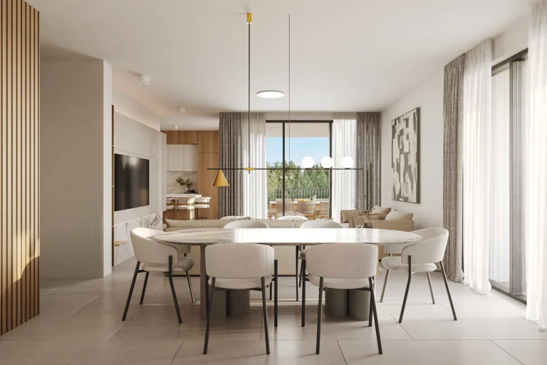 3 Bedroom Apartment for Sale in Empa, Paphos District
