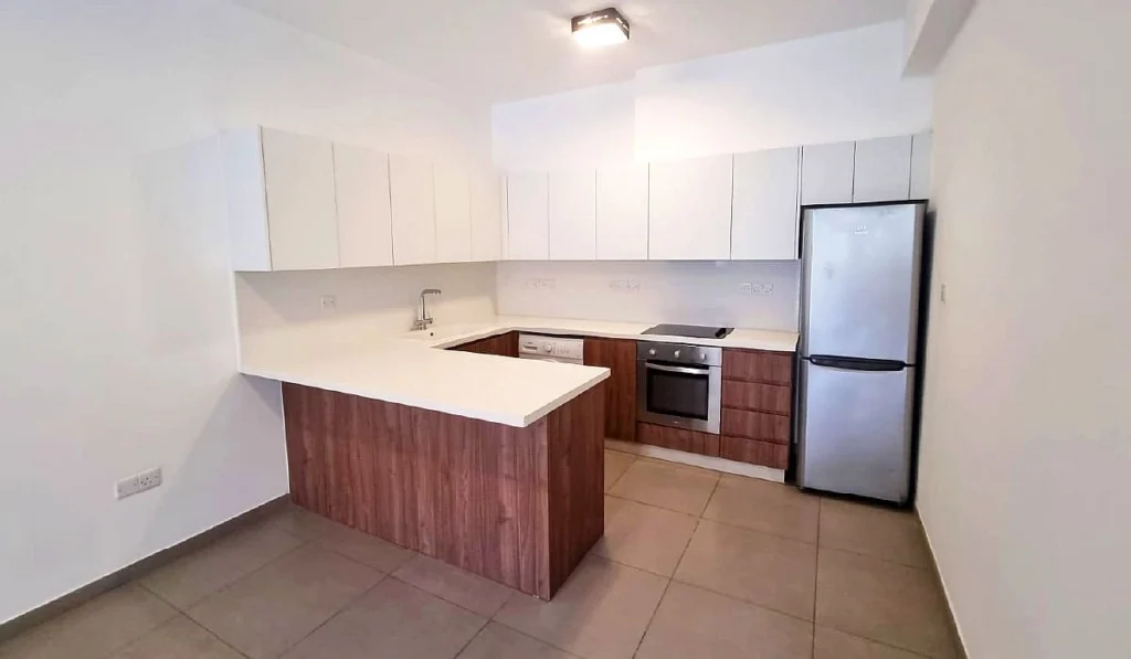 2 Bedroom Apartment for Sale in Agia Triada, Limassol District