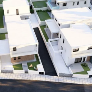 3 Bedroom House for Sale in Lakatamia, Nicosia District