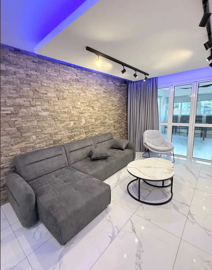 2 Bedroom Apartment for Sale in Limassol – Agios Athanasios