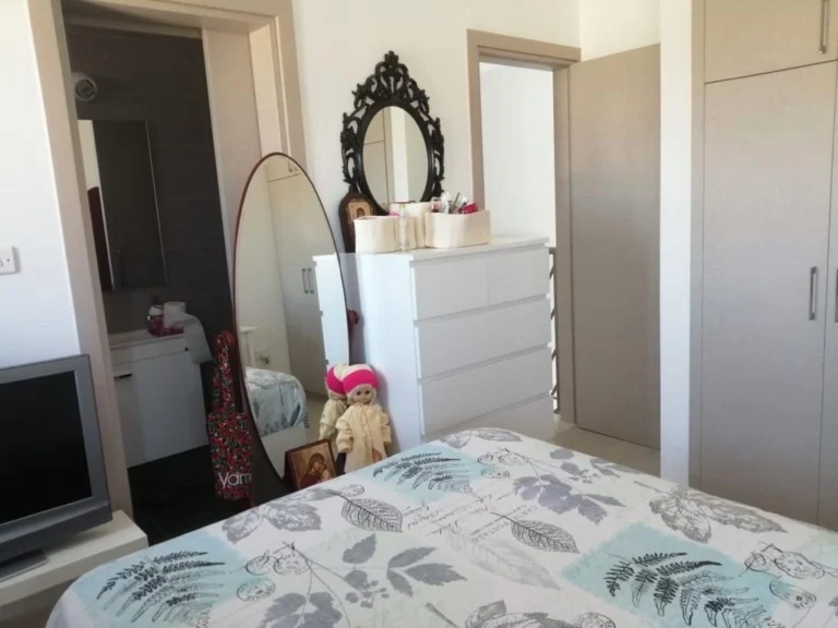3 Bedroom House for Sale in Kolossi, Limassol District
