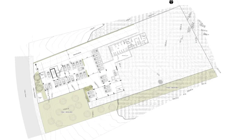 Studio Apartment for Sale in Empa, Paphos District