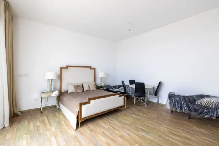 4 Bedroom Apartment for Sale in Agios Tychonas, Limassol District