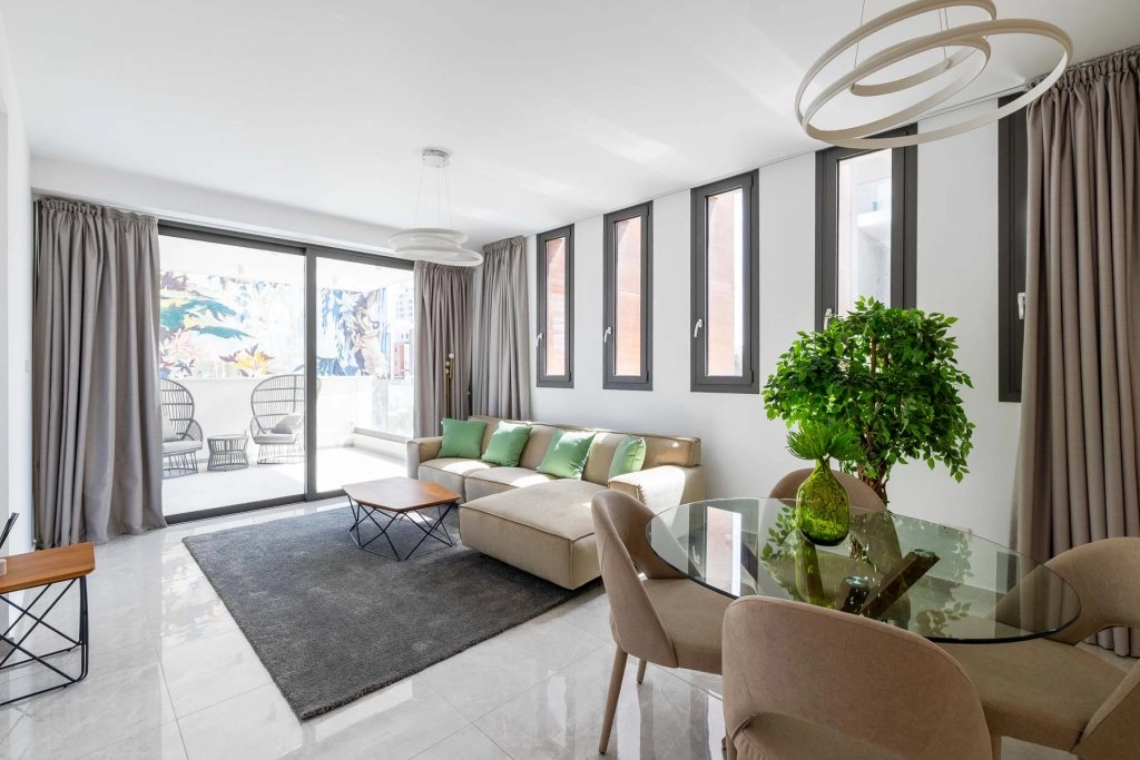 2 Bedroom Apartment for Sale in Potamos Germasogeias, Limassol District