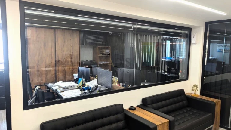 360m² Office for Rent in Limassol District