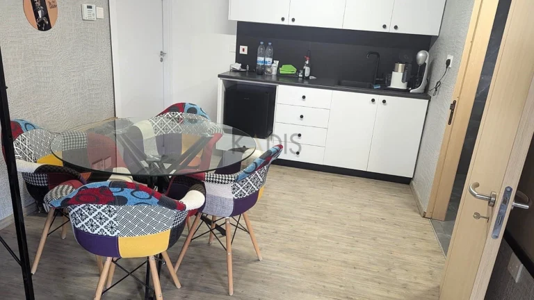 360m² Office for Rent in Limassol District