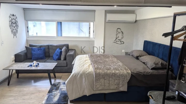 Γραφείο 360m² προς ενοικίαση στην Επαρχία Λεμεσού