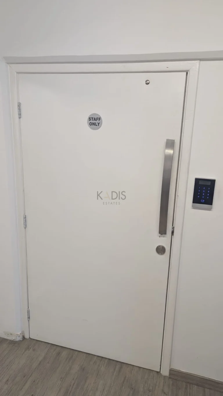 360m² Office for Rent in Limassol District