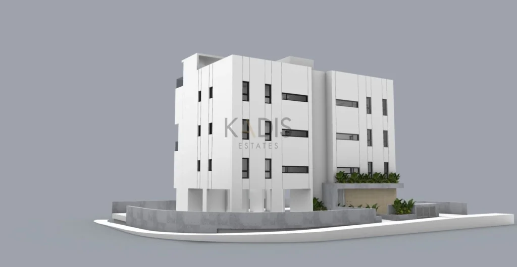 2 Bedroom Apartment for Sale in Kato Polemidia, Limassol District