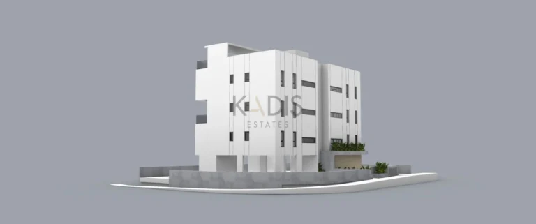 2 Bedroom Apartment for Sale in Kato Polemidia, Limassol District