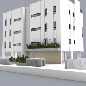 2 Bedroom Apartment for Sale in Kato Polemidia, Limassol District