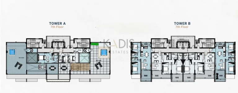 1 Bedroom Apartment for Sale in Paphos